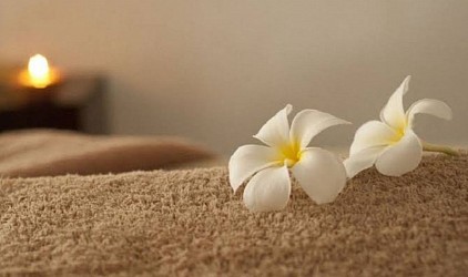 落ち着いた空間を提供いたします